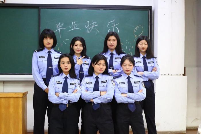 警校的生活和大学生活不一样吗 - 警校的生活和大学生活不一样吗知乎 警校的生活和大学生活不一样吗 - 警校的生活和大学生活不一样吗知乎