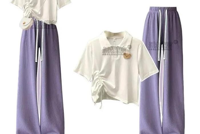 生活衣服图片（日常生活衣服）