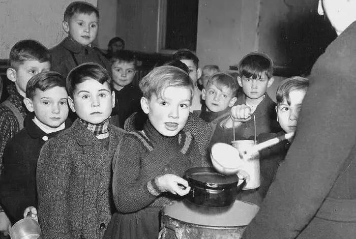 德国人的生活压力大吗，德国人活的累吗