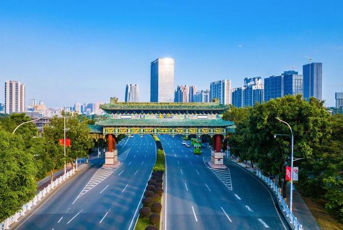 南沙生活圈，南沙区宣传视频