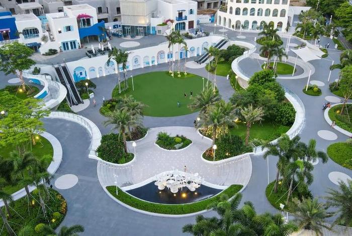 北海生活方便的小区 - 北海生活方便的小区推荐