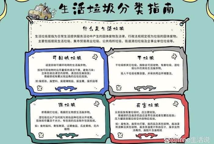 生活中的分类方法(生活中的分类方法有哪几种) 生活中的分类方法(生活中的分类方法有哪几种)