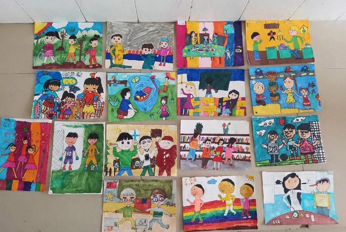 装点生活美术作品 - 装点生活美术作品怎么写 装点生活美术作品 - 装点生活美术作品怎么写