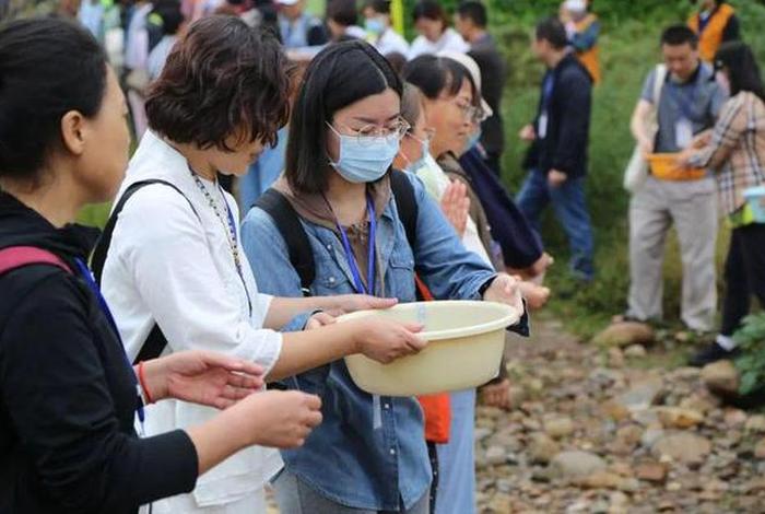 放生活动可以随便参加吗(放生活动什么人都可以参加吗) 放生活动可以随便参加吗(放生活动什么人都可以参加吗)