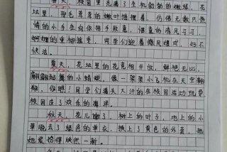 作文我的校园生活1000字 - 我的校园生活1000字以上