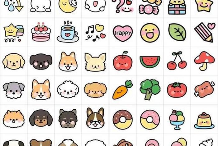 生活小妙用小物件 - 生活小物件简笔画 生活小妙用小物件 - 生活小物件简笔画