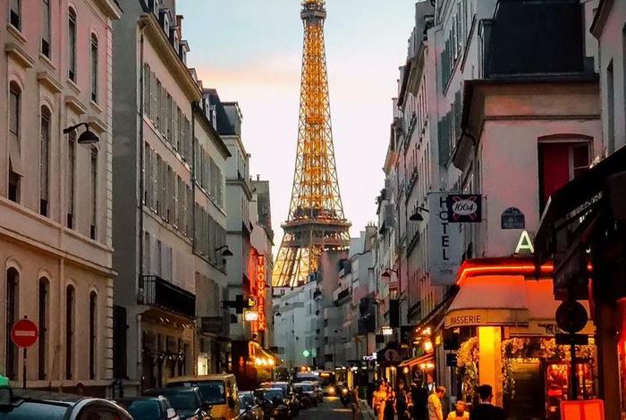 巴黎生活在此处、巴黎生活场景 巴黎生活在此处、巴黎生活场景