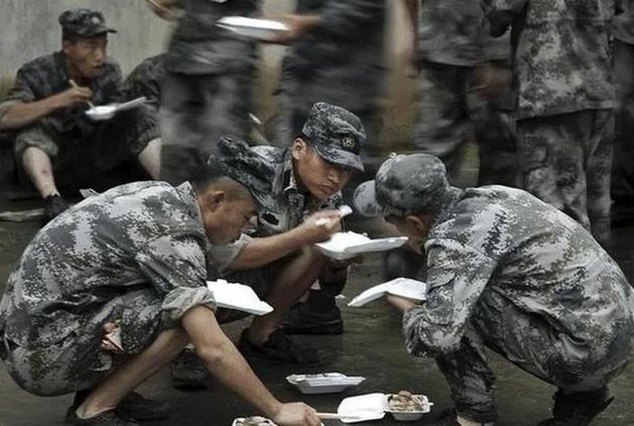 部队生活视频记录 部队生活纪实 部队生活视频记录 部队生活纪实