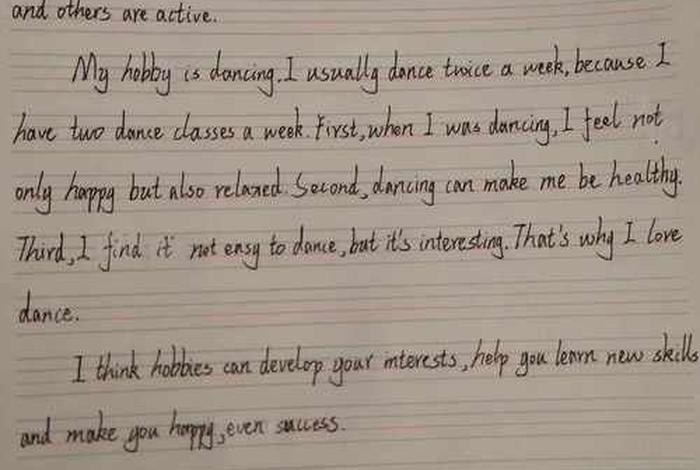 美好生活的英文缩写、美好生活英文简写