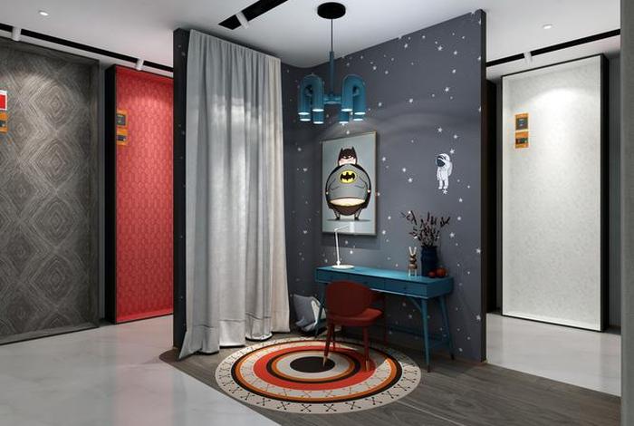 雅居生活墙布，雅居生活杂志