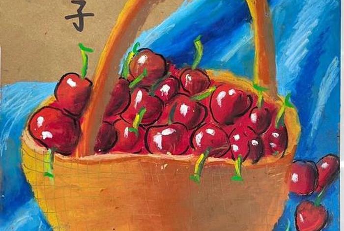 生活美术作品（生活创意美术）