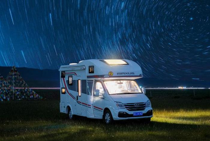 房车生活家官方网站 - 房车生活家科技有限公司