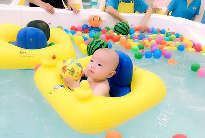 孕婴童生活馆洗澡 - 孕婴店的洗澡水干净吗