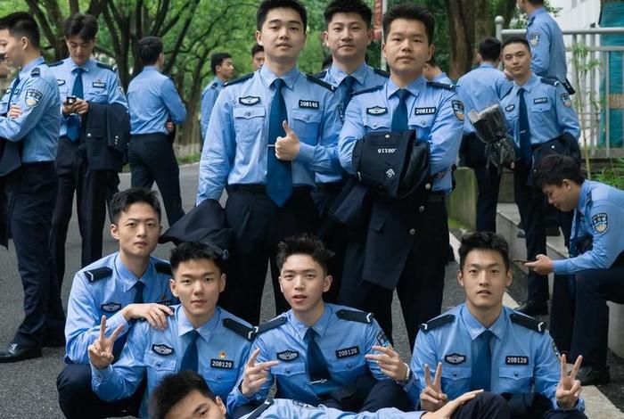警校的生活苦吗，警校生活怎么样