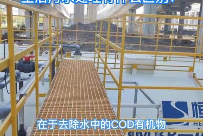 生活污水,生活污水和生活废水的区别 生活污水,生活污水和生活废水的区别