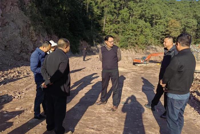 楚雄生态环境局官网；楚雄市生态环境局