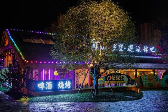 婺源人的夜生活有哪些 婺源夜晚娱乐 婺源人的夜生活有哪些 婺源夜晚娱乐