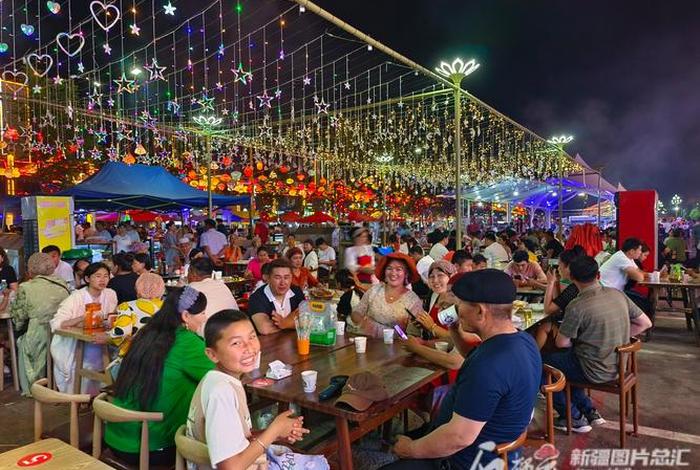 夜生活包括哪些产业 - 夜生活包括哪些产业类型