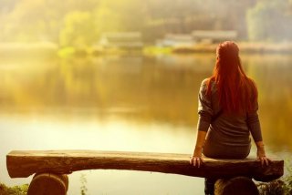 人的生活、一个人的生活