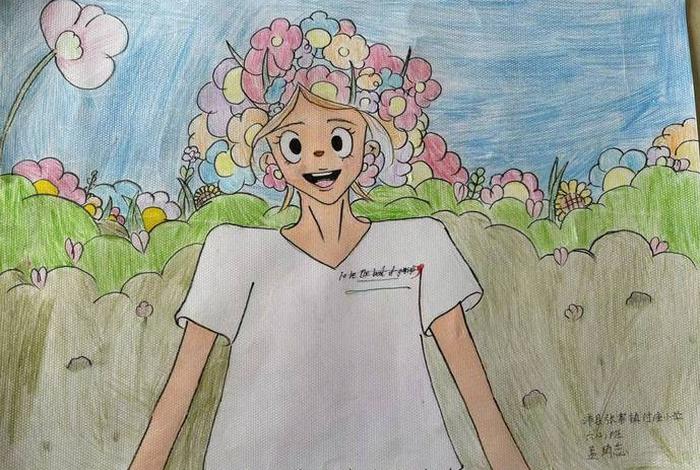 装点生活的美好 - 装点生活美术作品 装点生活的美好 - 装点生活美术作品