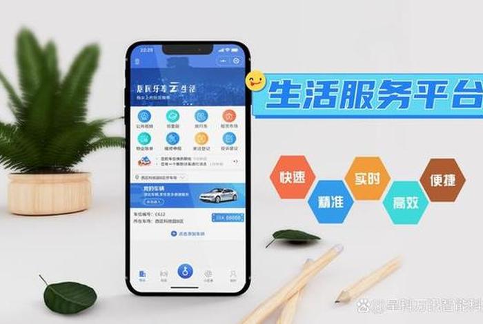 社区生活服务小程序；社区生活服务小程序怎么做