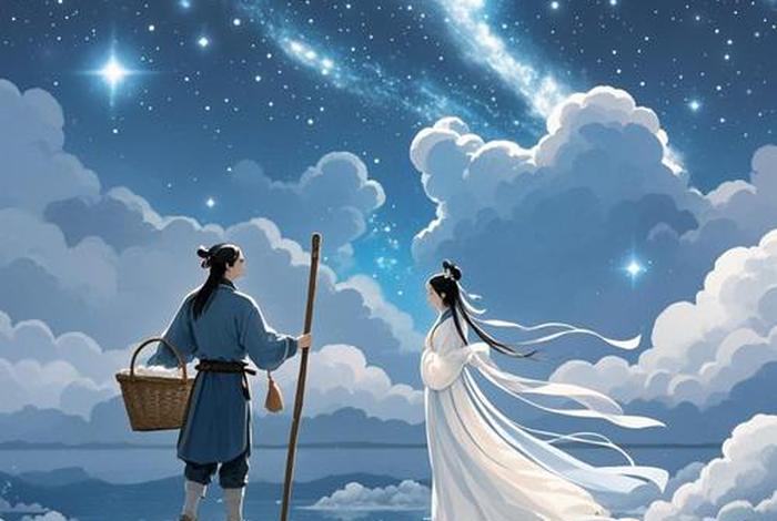 牛郎生活在哪里;牛郎住的地方叫什么 牛郎生活在哪里;牛郎住的地方叫什么