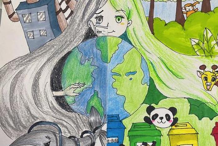 低碳生活画报图片,低碳生活画画作品图片简单的 低碳生活画报图片,低碳生活画画作品图片简单的