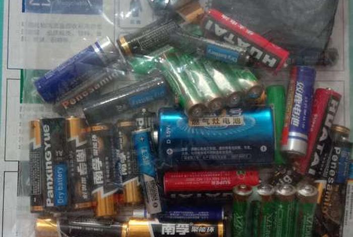 生活中的有害垃圾有哪些（生活中的有害垃圾有什么）