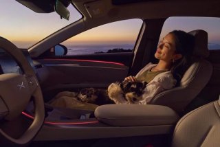 人 车 生活图片（人车生活是什么车广告语）