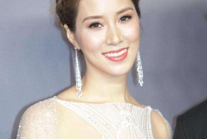 徐子淇近期生活照（徐子淇日常生活照）