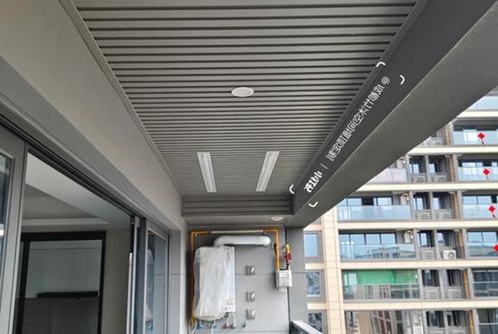 生活阳台吊顶好还是不吊顶好 - 生活阳台吊顶好还是不吊顶好呢 生活阳台吊顶好还是不吊顶好 - 生活阳台吊顶好还是不吊顶好呢