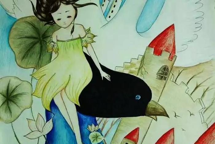 美术与生活的结合 美术与生活有什么关系 美术与生活的结合 美术与生活有什么关系