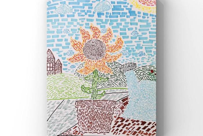 装点生活美术作品 - 装点生活美术作品怎么写 装点生活美术作品 - 装点生活美术作品怎么写