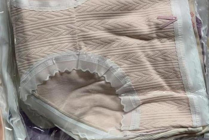 生活地带装件袋图片、生活地带内裤怎么样