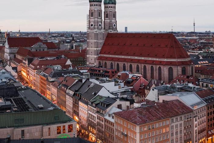 德国人的生活水平（德国人生活水平有多高）