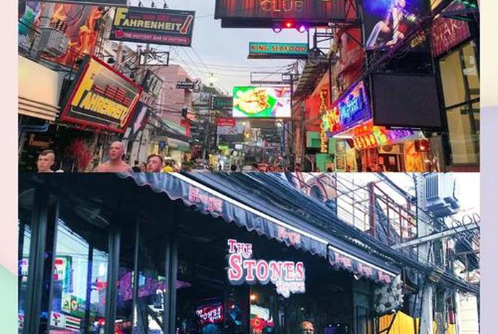 泰国夜生活最新版本更新内容 - 泰国夜店好玩吗 泰国夜生活最新版本更新内容 - 泰国夜店好玩吗