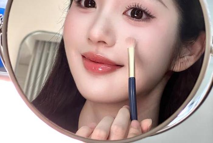 生活妆怎么教 生活妆怎么画