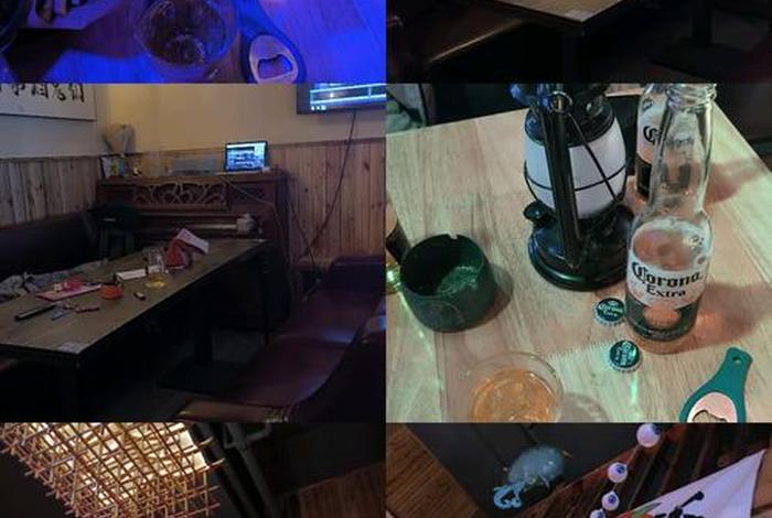 夜生活有哪些项目 夜生活都能干嘛 夜生活有哪些项目 夜生活都能干嘛