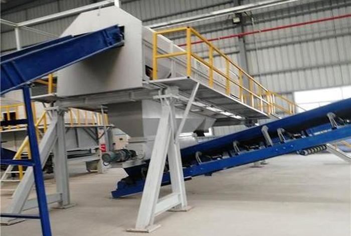 青海生活垃圾分拣设备、青海生活垃圾分拣设备有限公司 青海生活垃圾分拣设备、青海生活垃圾分拣设备有限公司