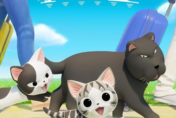 爱猫生活3ds(爱猫生活 豆瓣) 爱猫生活3ds(爱猫生活 豆瓣)