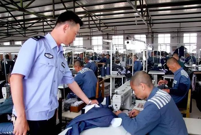 监狱生活怎么样的 监狱生活咋样 监狱生活怎么样的 监狱生活咋样