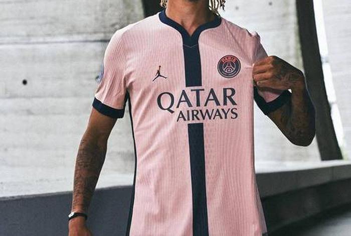 巴黎圣日耳曼足球俱乐部（巴黎圣日耳曼足球俱乐部吉祥物）