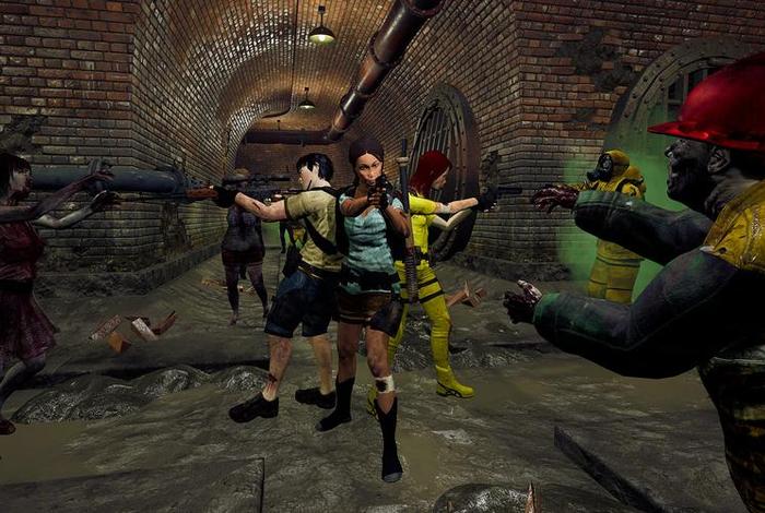 僵尸世界生活攻略,僵尸世界求生 僵尸世界生活攻略,僵尸世界求生