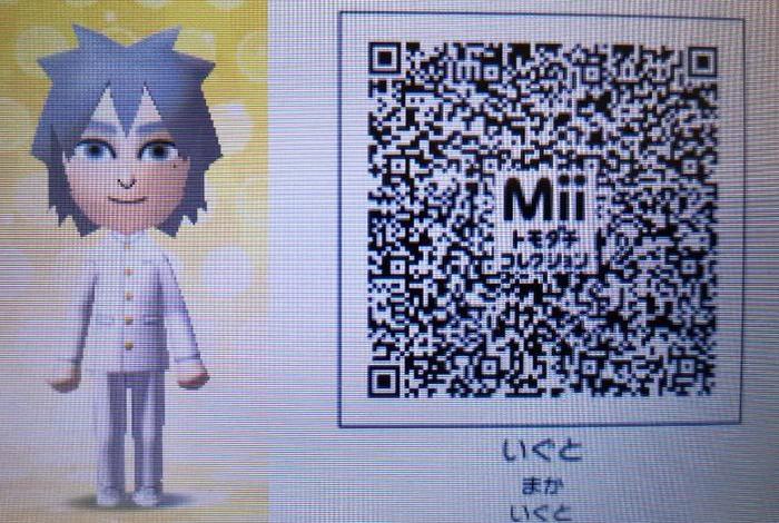 生活世界；mii生活世界