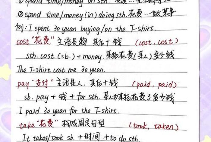 生活费英语单词是什么（生活费的英语单词）