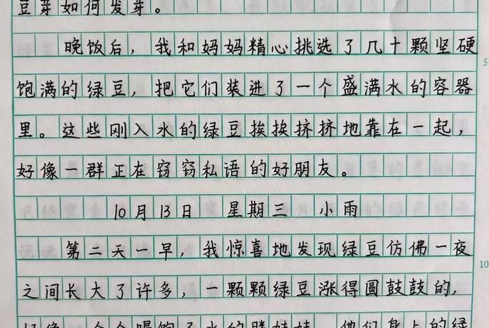 观察生活日记作文(观察生活记录生活作文) 观察生活日记作文(观察生活记录生活作文)