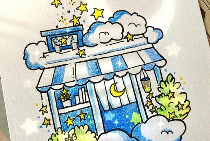 日常生活插画小清新、日常生活插画简笔画 日常生活插画小清新、日常生活插画简笔画