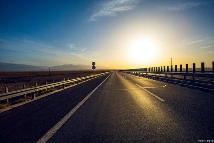 生活的道路图片（《生活的路》）