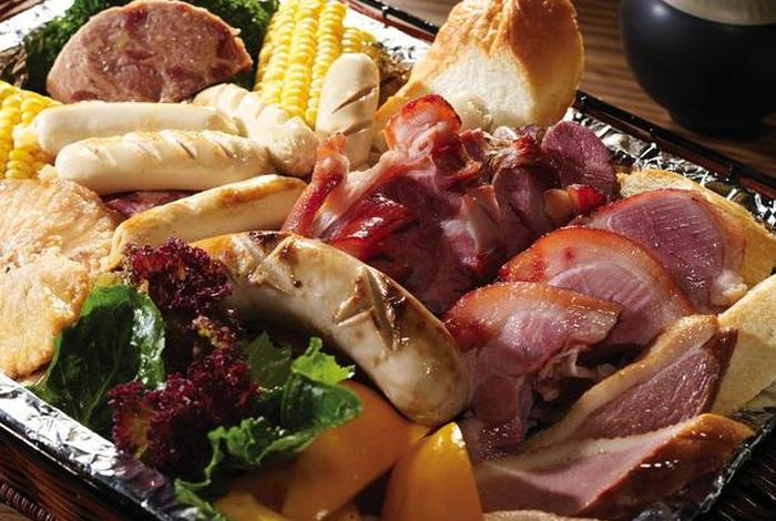 德国人的生活习惯和饮食特征、德国人饮食的生活方式