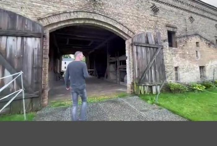 德国人的生活视频(德国人的生活方式视频) 德国人的生活视频(德国人的生活方式视频)